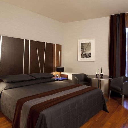 Suite Valadier Rome Buitenkant foto