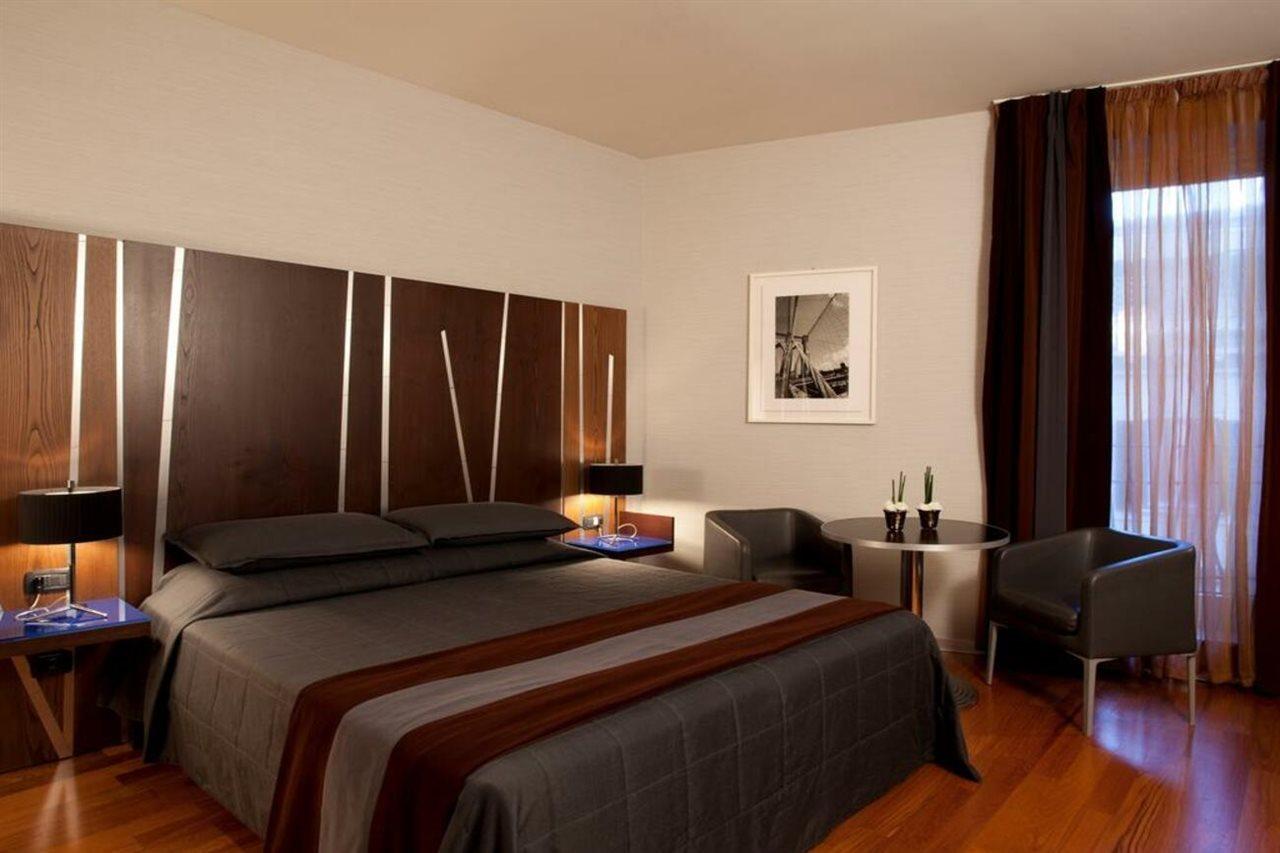 Suite Valadier Rome Buitenkant foto
