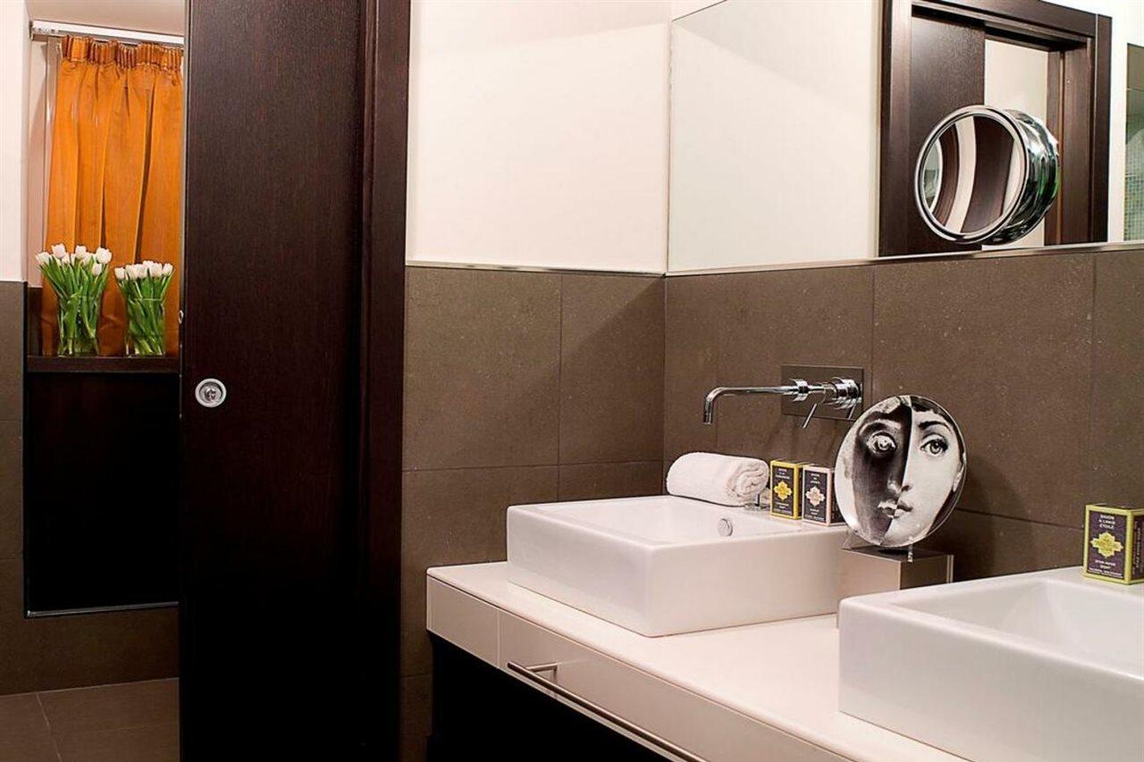 Suite Valadier Rome Buitenkant foto