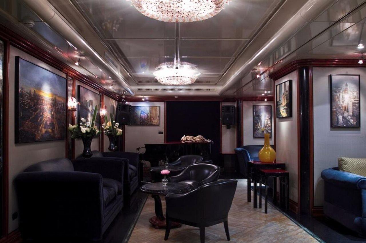 Suite Valadier Rome Buitenkant foto