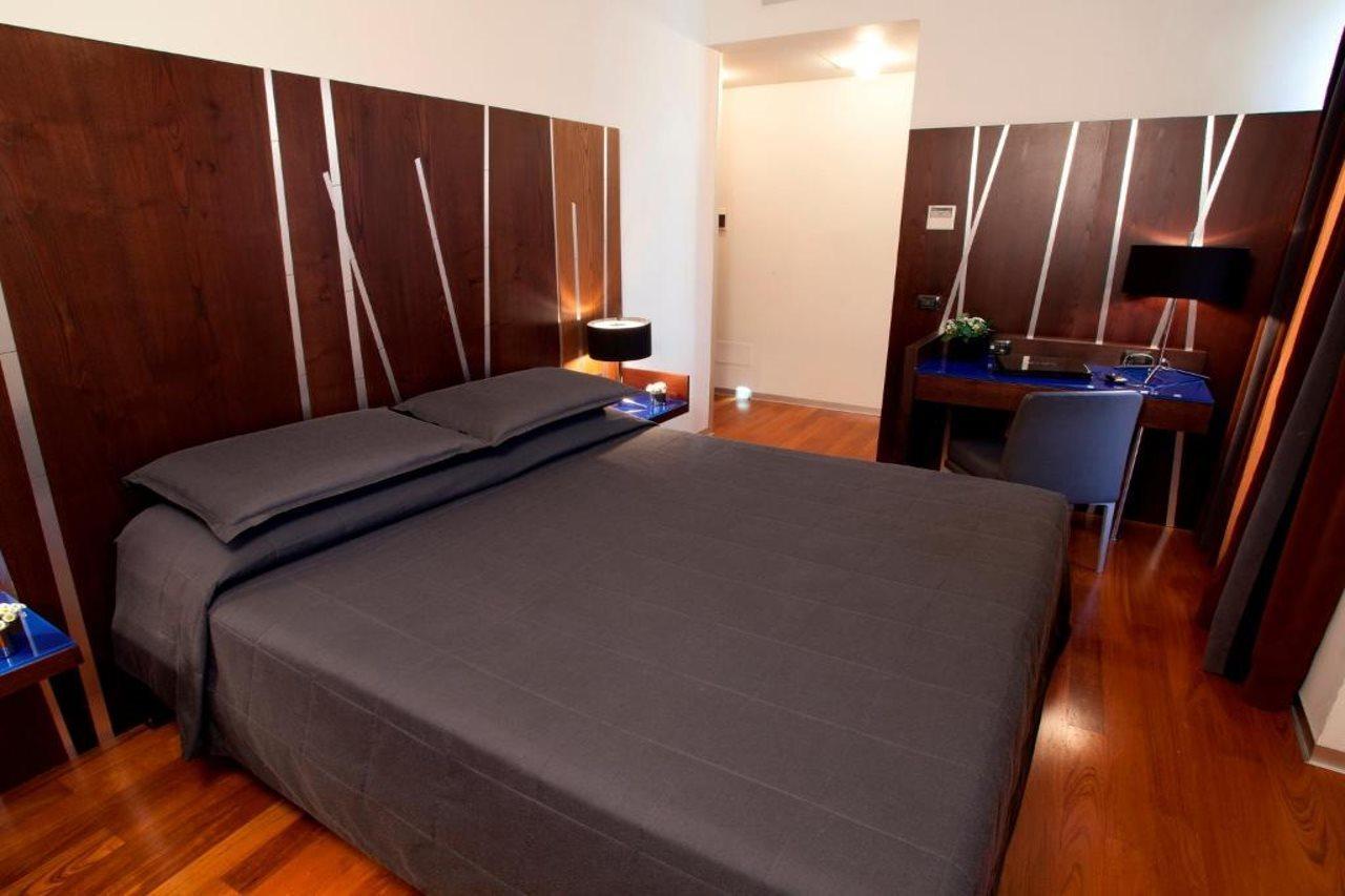 Suite Valadier Rome Buitenkant foto