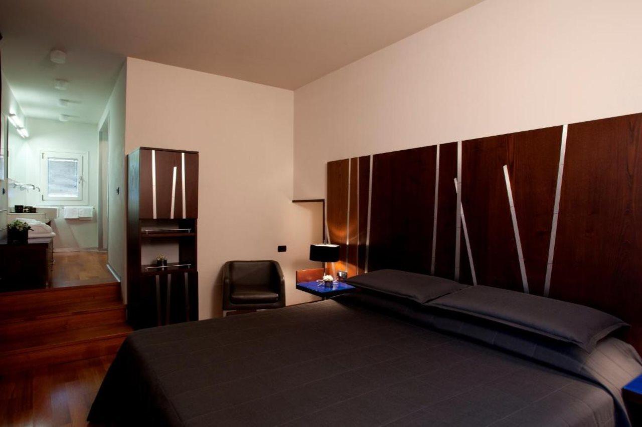 Suite Valadier Rome Buitenkant foto