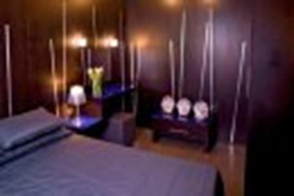 Suite Valadier Rome Buitenkant foto