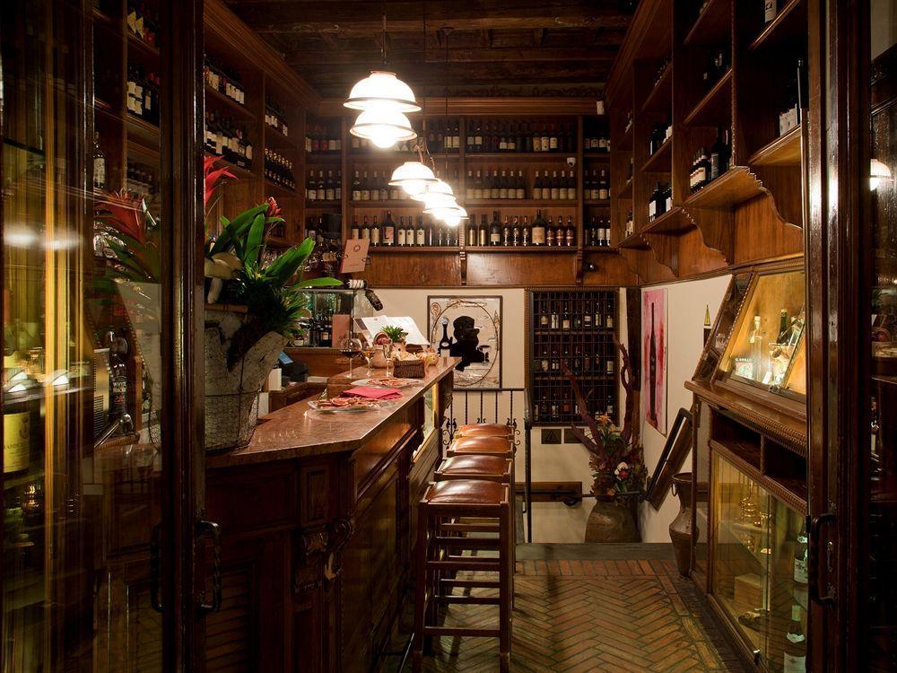 Suite Valadier Rome Buitenkant foto
