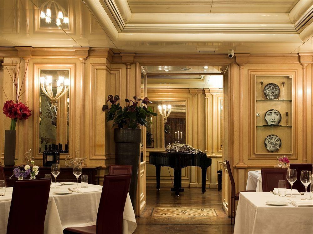 Suite Valadier Rome Buitenkant foto