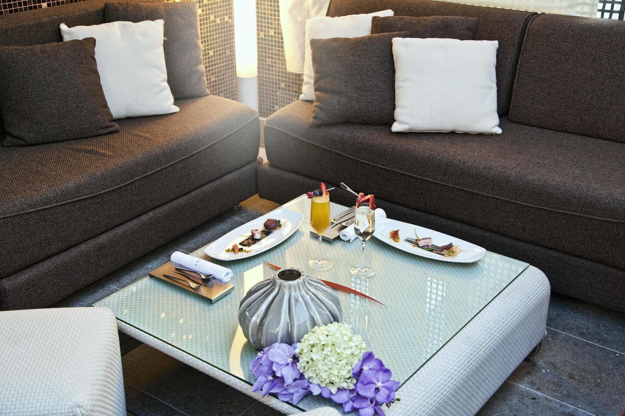 Suite Valadier Rome Buitenkant foto