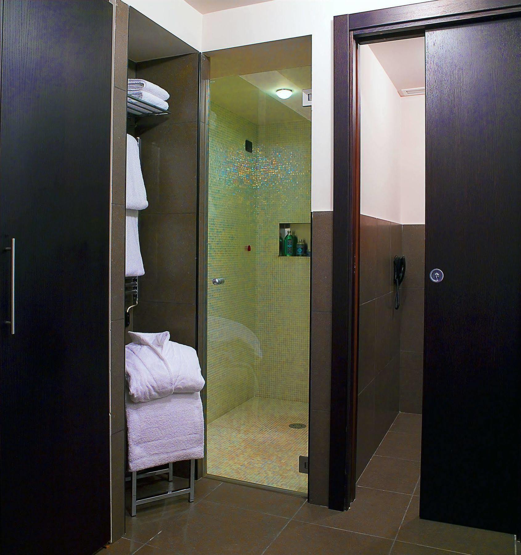 Suite Valadier Rome Buitenkant foto