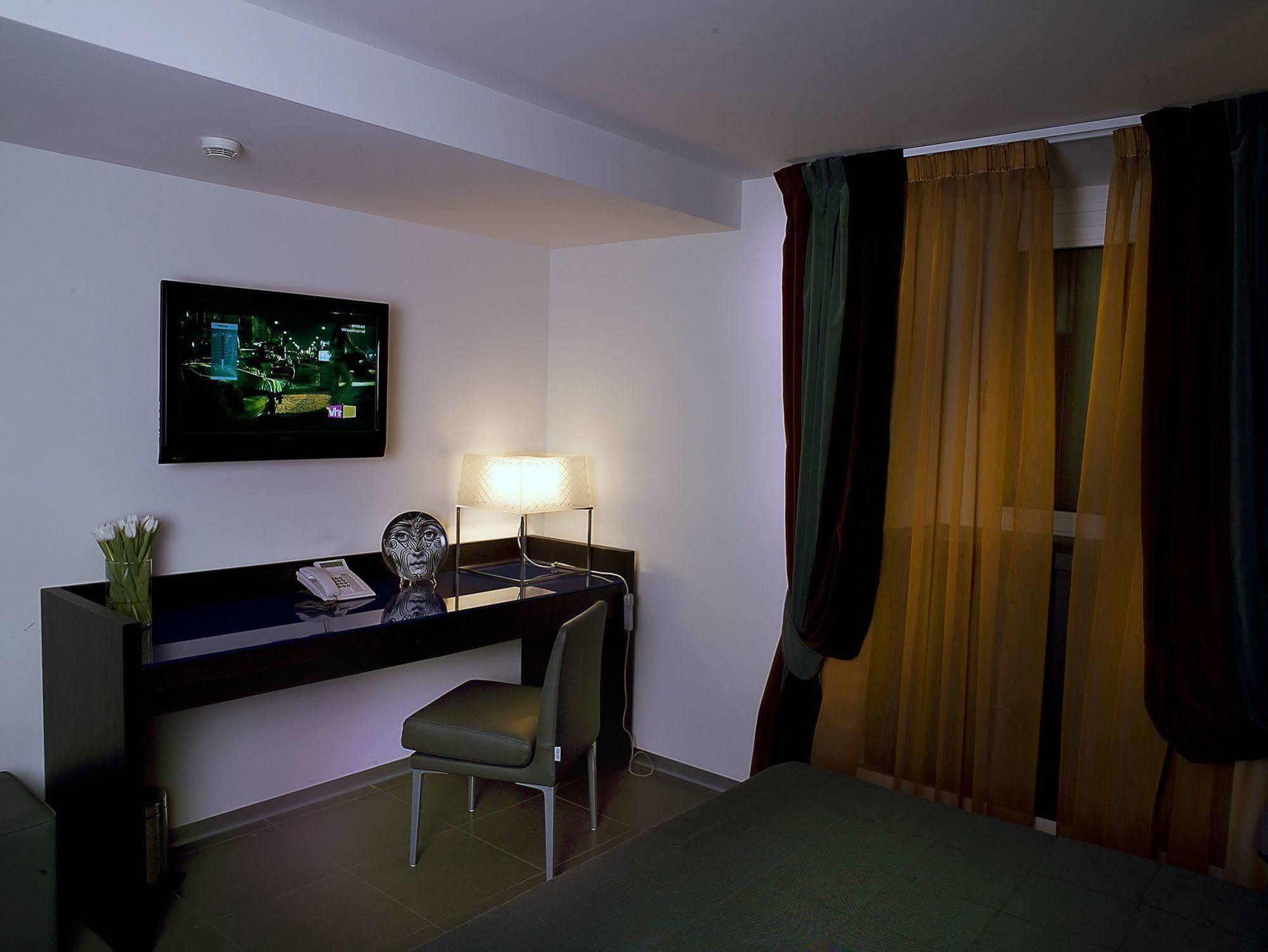 Suite Valadier Rome Buitenkant foto