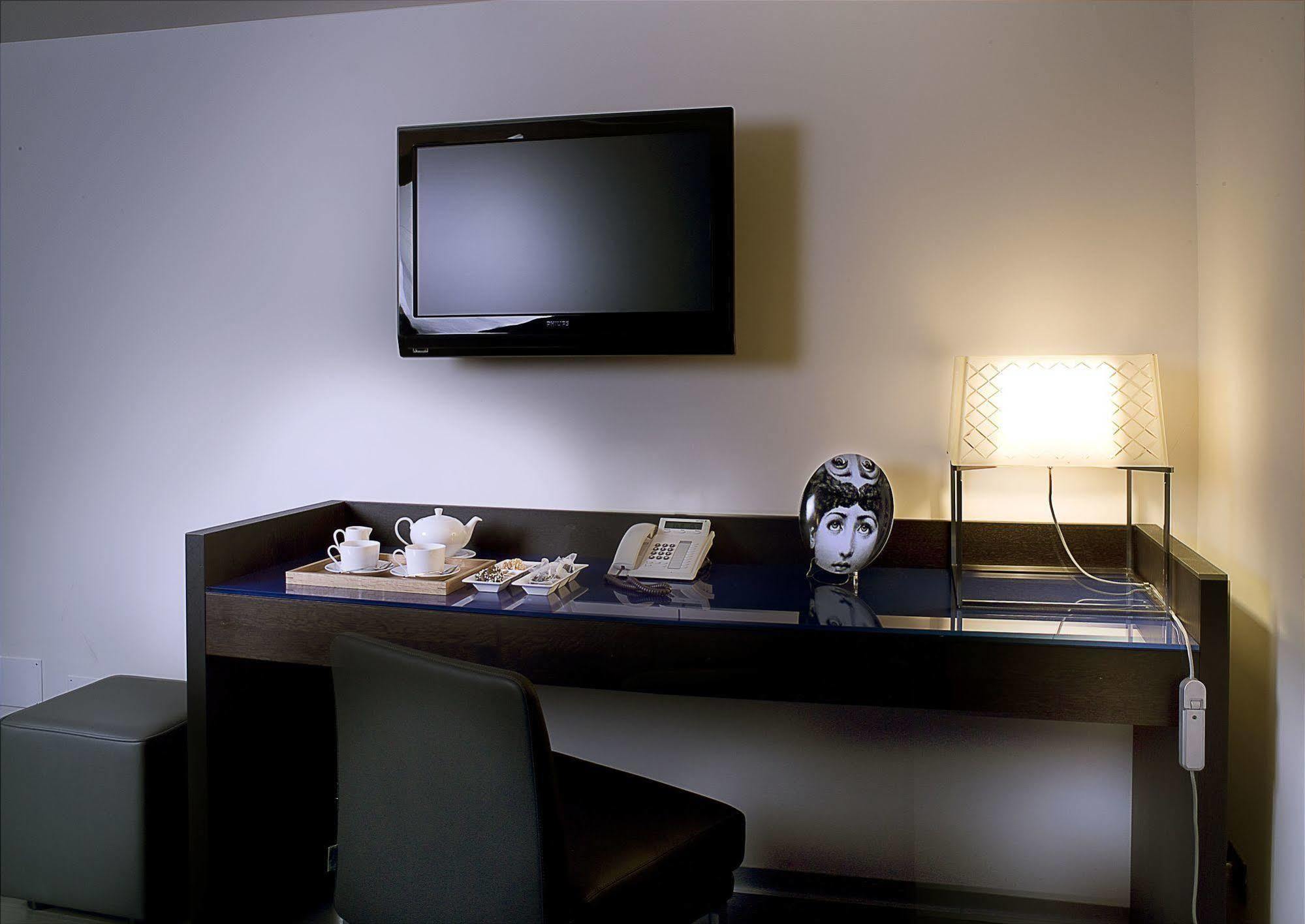 Suite Valadier Rome Buitenkant foto