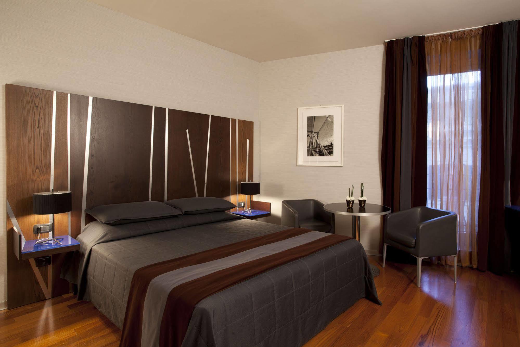 Suite Valadier Rome Buitenkant foto