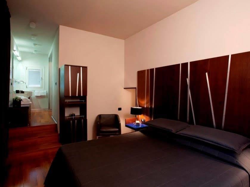 Suite Valadier Rome Buitenkant foto