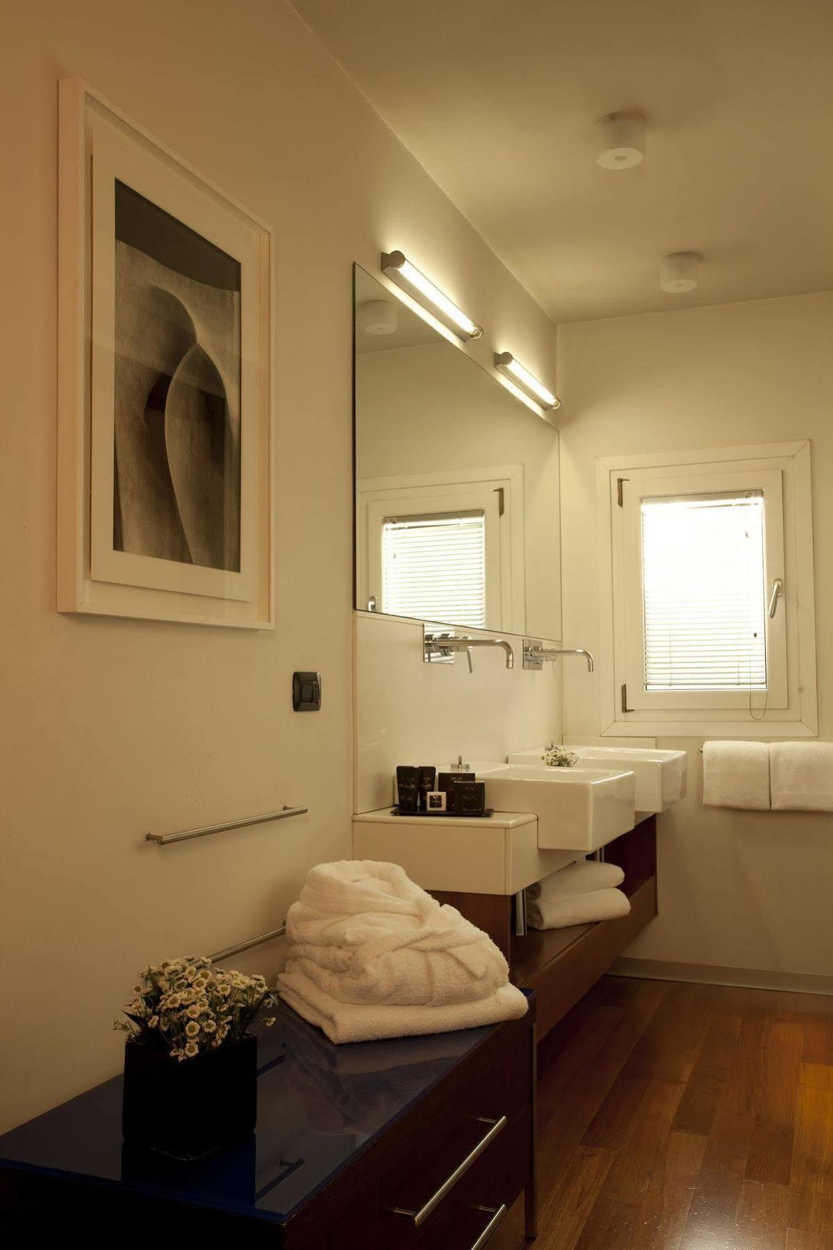 Suite Valadier Rome Buitenkant foto