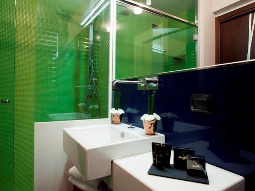 Suite Valadier Rome Buitenkant foto