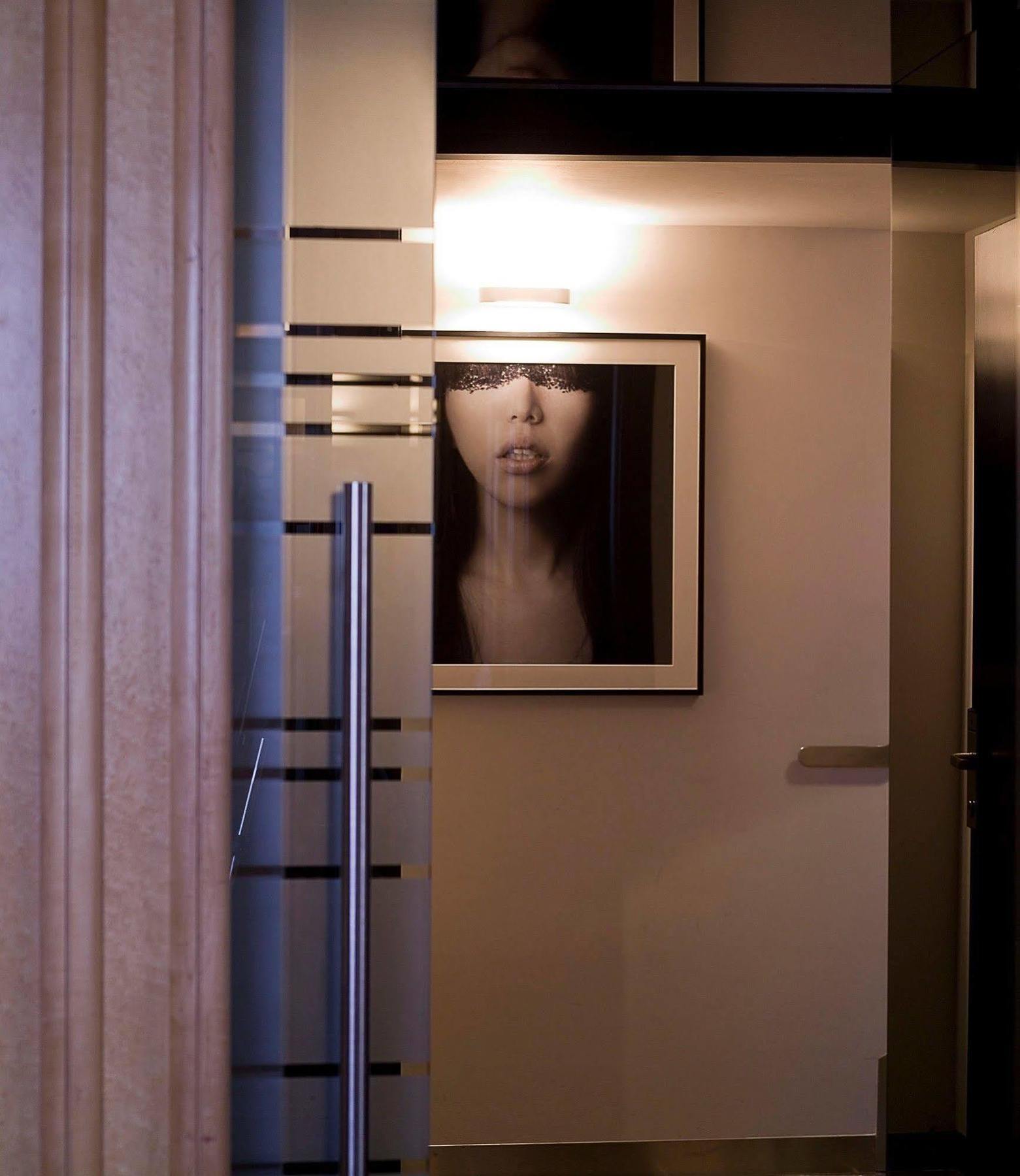 Suite Valadier Rome Buitenkant foto