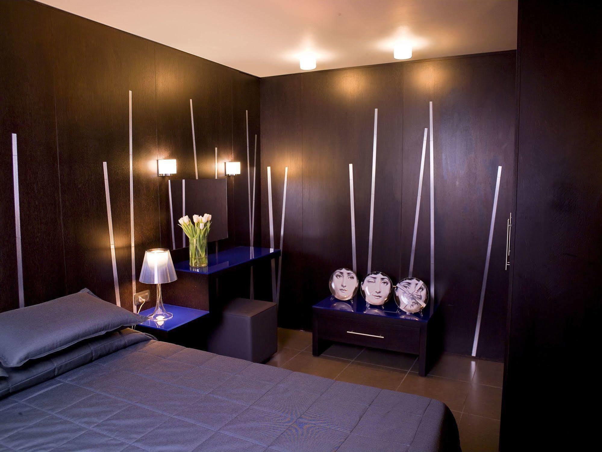Suite Valadier Rome Buitenkant foto