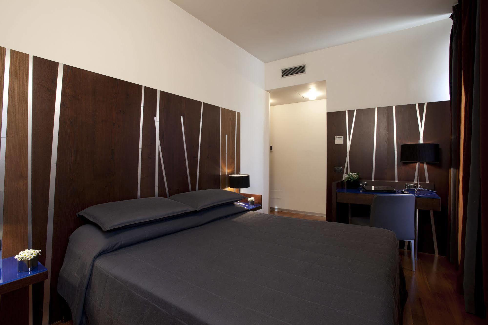 Suite Valadier Rome Buitenkant foto
