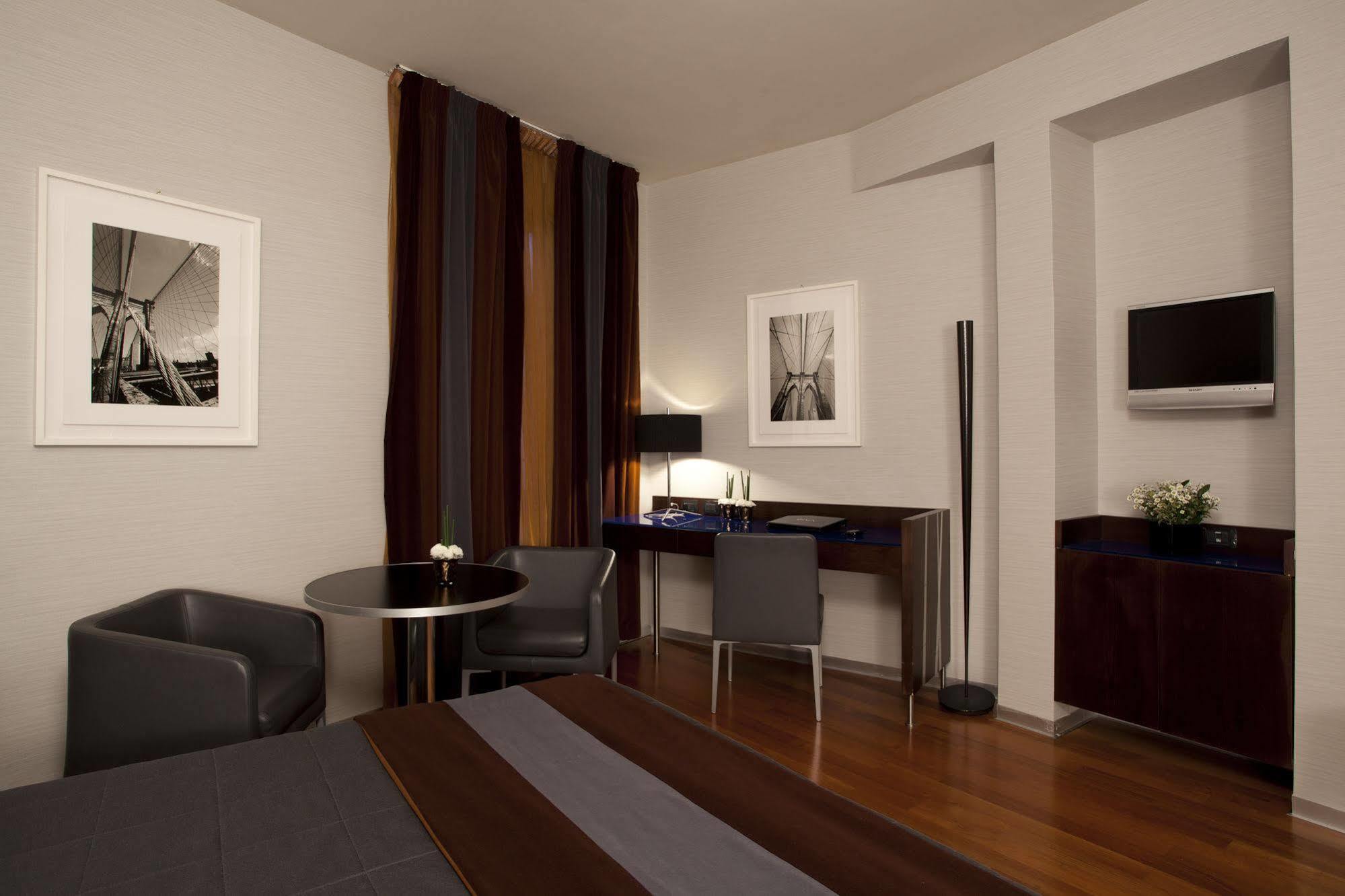 Suite Valadier Rome Buitenkant foto
