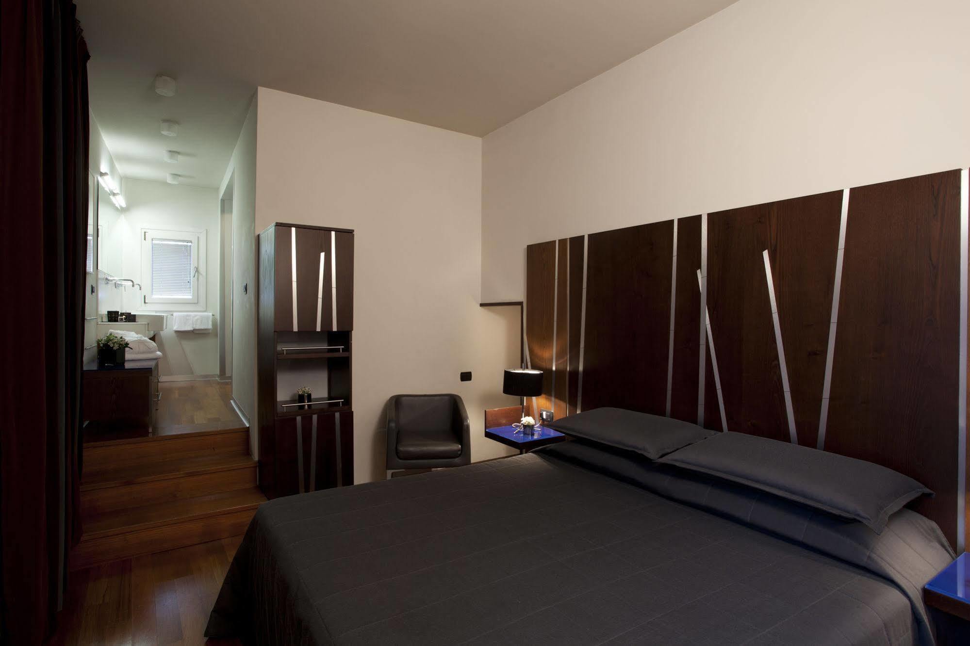 Suite Valadier Rome Buitenkant foto