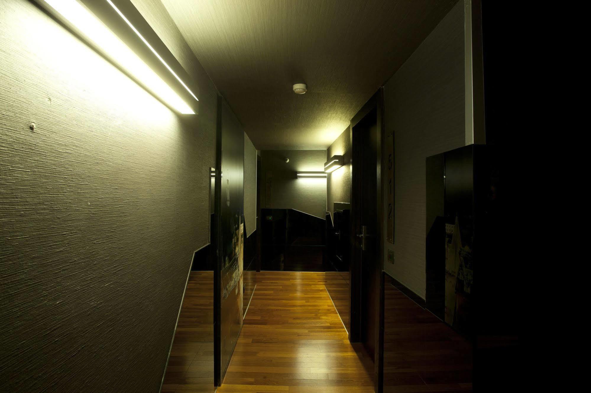 Suite Valadier Rome Buitenkant foto