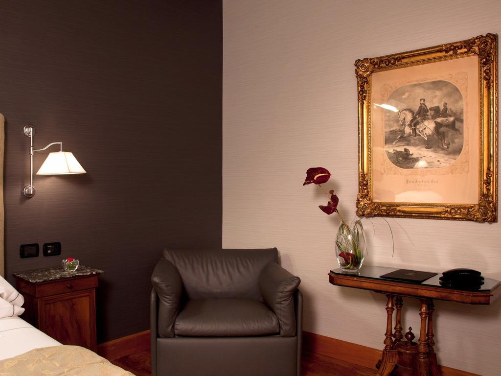 Suite Valadier Rome Buitenkant foto